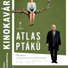 ATLAS PTÁKŮ