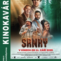 SRNKY