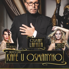 KAFE U OSMANYHO