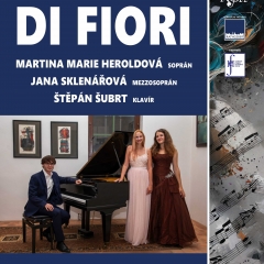KPH - DUO DI FIORI