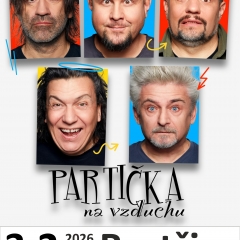 PARTIČKA
