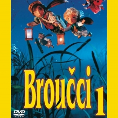 BROUČCI