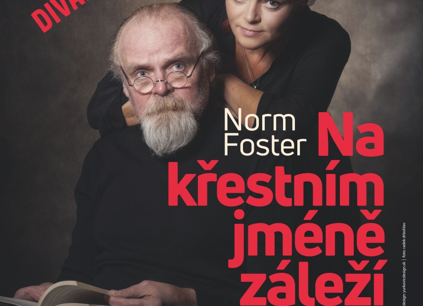 NA KŘESTNÍM JMÉNĚ ZÁLEŽÍ