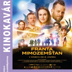 FRANTA MIMOZEMŠŤAN