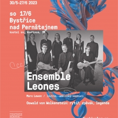 CM - ENSEMBLE LEONES