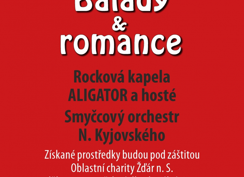 BALADY & ROMANCE