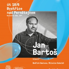 CM - JAN BARTOŠ