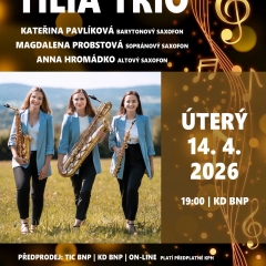 TILIA TRIO - KPH