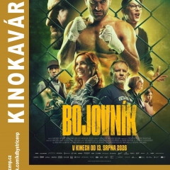 BOJOVNÍK