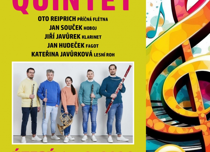 BELFIATO QUINTET - KPH