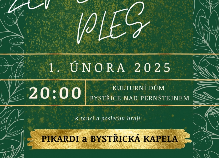 69. ZEMĚDĚLSKÝ PLES