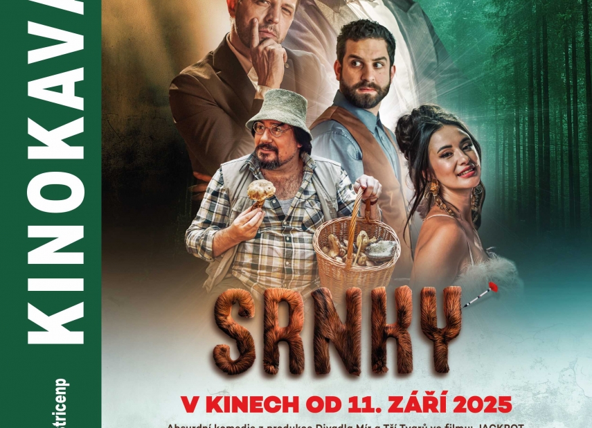 SRNKY