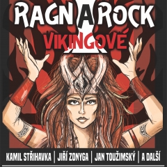RAGNAROCK: VIKINGOVÉ
