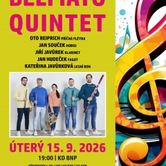 BELFIATO QUINTET - KPH