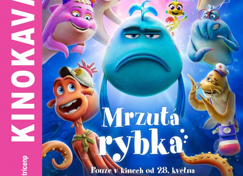 MRZUTÁ RYBKA