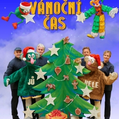 VÁNOČNÍ ČAS