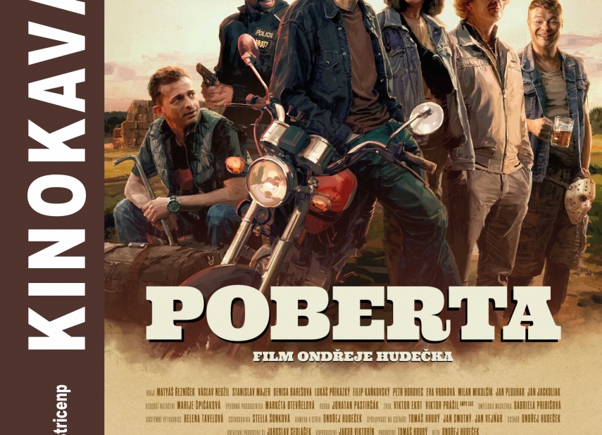 POBERTA