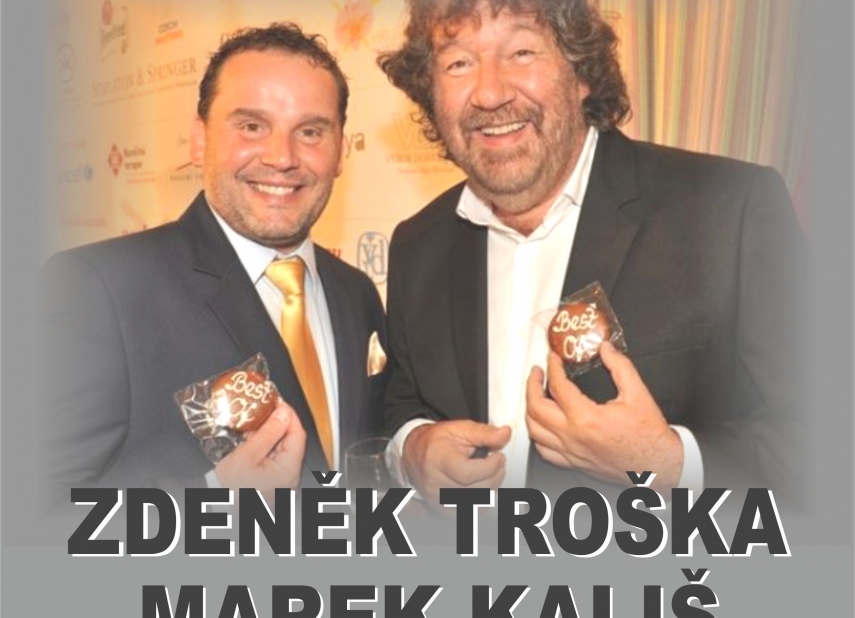 TROŠKA HUMORU NIKOHO NEZABIJE