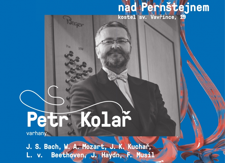CM - PETR KOLAŘ