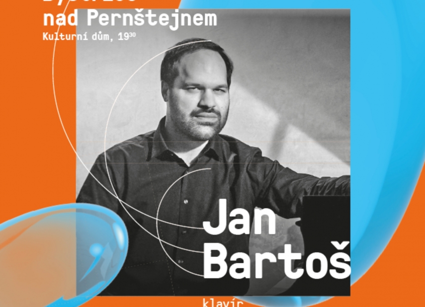 CM - JAN BARTOŠ
