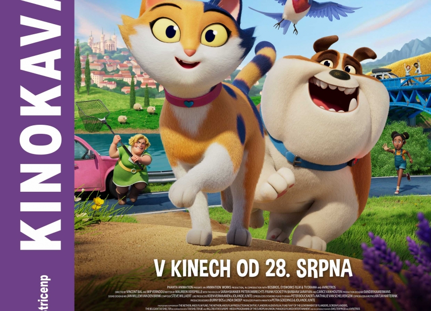 SLEČNA MOXY