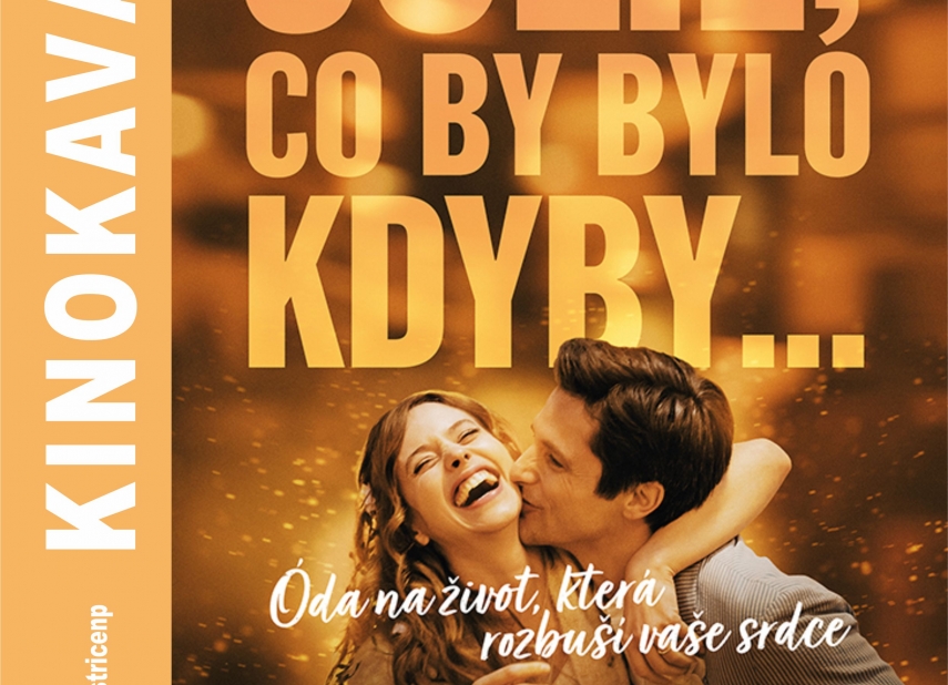 JULIE, CO BY BYLO KDYBY…