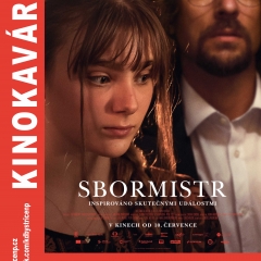 SBORMISTR
