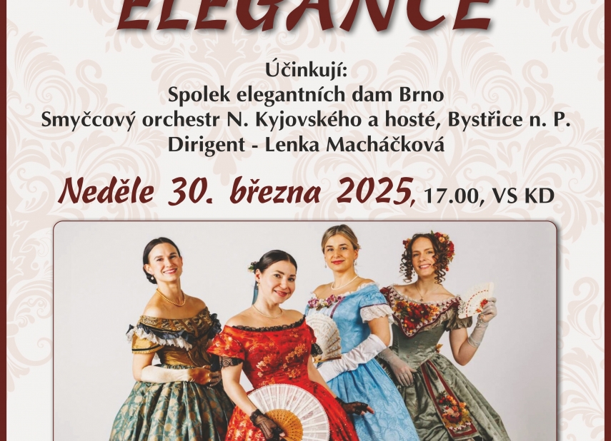 SONK - HUDBA, TANEC, ELEGANCE