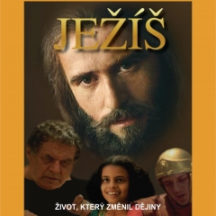 JEŽÍŠ