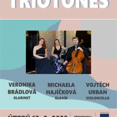 KPH - TRIOTONES