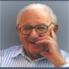 NICHOLAS WINTON – SÍLA LIDSKOSTI