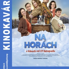 NA HORÁCH