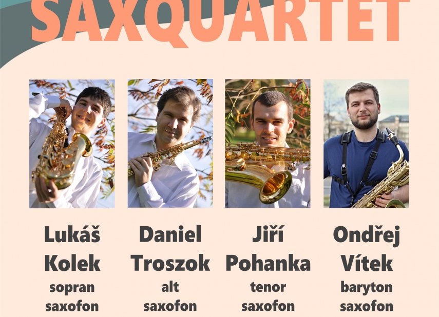 KPH - ALTISSIMO SAXQUARTET