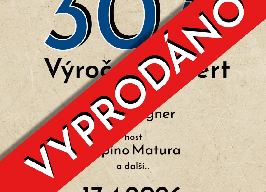 JÁSALKA BAND -  30 LET