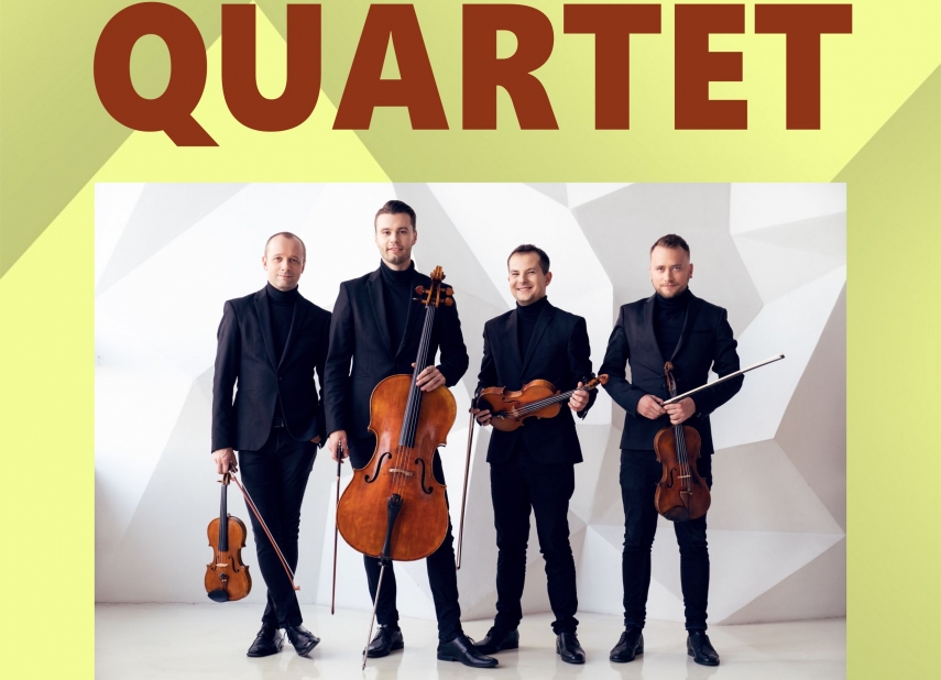 KPH – UNIQUE QUARTET